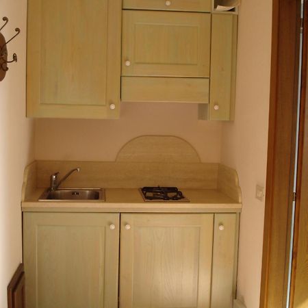 كاستيجليون فيورنتينو Residence Serristori المظهر الخارجي الصورة
